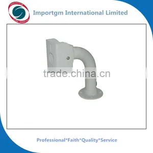 Outdoor/Indoor Wall Housing Standard Mounting CCTV Video Cameras Bracket thumbnail-1