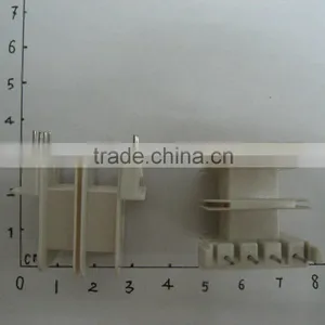 New Small Low Voltage Electric Power Transformer Parts With Good Price thumbnail-2