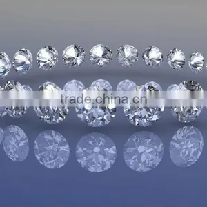 Certified 2.02Ct Real Natural Round Brilliant Cut Solitaire Diamond at Offer Price thumbnail-2