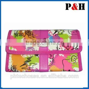 Lady Cheap Wholesale Makeup Bags, Cosmetic Bag thumbnail-1