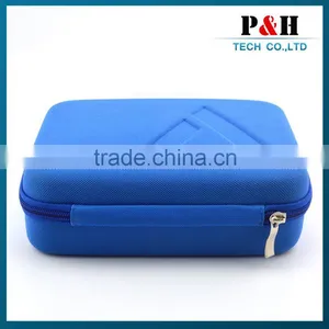 Ultra-Portable Hard Protective Mobile Power Bank Case/bag thumbnail-3
