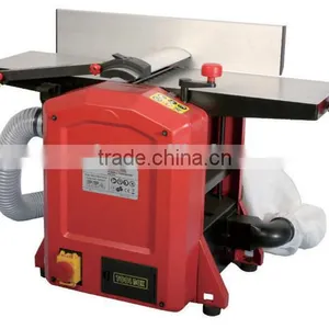 8" Jointer/Planer With Dust Collector thumbnail-1