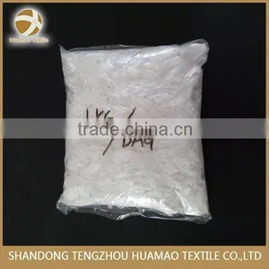 HM High Tenacity pp Staple Fiber Concrete Fiber thumbnail-1