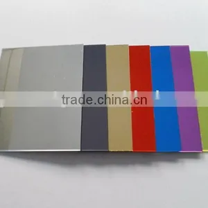 Mirrored Perspex thumbnail-1