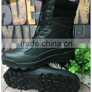 Factory Price Good Quality Military Army Tactical Boots thumbnail-2