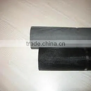 High Quality PVC Coated Fiberglass Insect Screen in Roll( 18*16 ) thumbnail-2