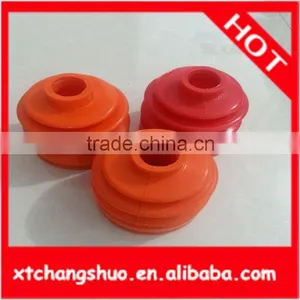 Low Price Rubber Bellow Dust Coverauto Door Rubber Parts Fur Covered Boots thumbnail-1