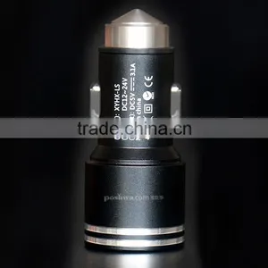 24v Output Car Charger thumbnail-5