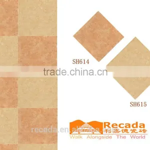 Rustic High Quality Interior Floor Rustic Tile at Best Price(SH614) thumbnail-1
