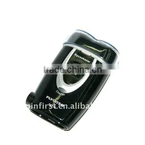 Lot 30 Twin Head Rechargeable Electric Shaver Men's Razor New thumbnail-1