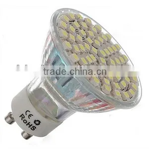 Gu10 Led Lamp thumbnail-1
