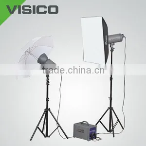 Photographic Equipment Professional Portable Rechareable Battery Studio/outdoor Flash thumbnail-5