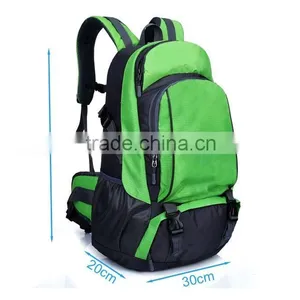 Camping& Hiking 40L Yiwu Backpack Factory BB012 thumbnail-2