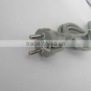VDE Approved CEE77 Schuko European Refrigerator Power Cord thumbnail-4