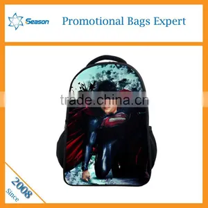 2016 New Design Kids School Bag on Sale Young School Bags Supplier's Choice thumbnail-6
