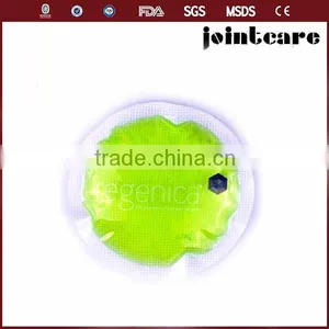 Reusable Round Small Gel Ice Packs, Round Gel Pack, Round Gel Ice Pack thumbnail-1