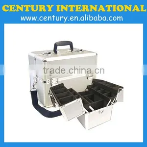 Aluminum Storage Box thumbnail-1