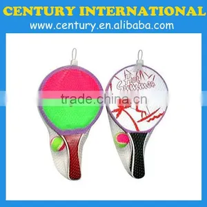 Beach Tennis Racket/beach Tennis Set thumbnail-1