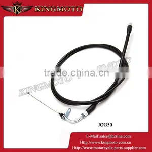 Motorcycle Control Cable Parts, Steel Inner Wire For Motorcycle Cable for BAJAJ thumbnail-4