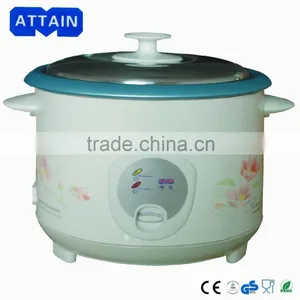 Straight Shape China Rice Cooker thumbnail-6