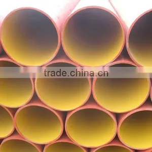 EN877 Standard Schedule 40 Cast Iron Pipe thumbnail-3