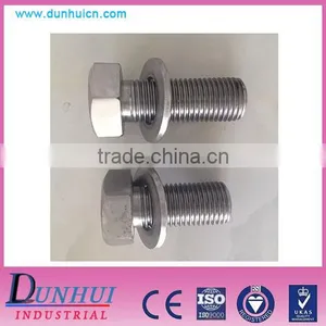 Hex Head Bolts thumbnail-1