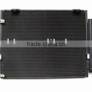 Car Condenser for Toyota Innova HBS-P0247 thumbnail-1