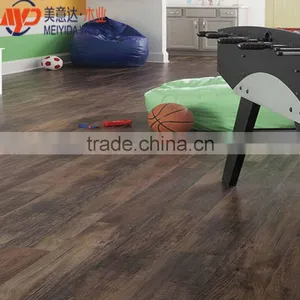 Factory Price Wood Plastic Composite Waterproof in Door thumbnail-1