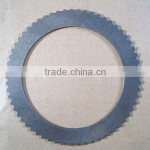 Friction Clutch Material Steel Friction Plate thumbnail-1