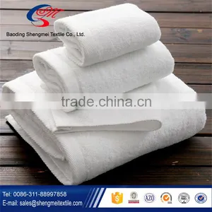 2016 New Design and Customized Size Hotel Towel thumbnail-2