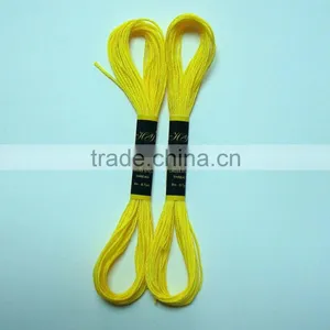 Mercerized Cotton Yarn thumbnail-1