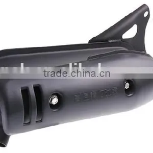 Racing Motorcycle Exhaust Good Quality Exhaust thumbnail-3