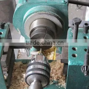 Indonesia Automatic Wood Wooden Bead Making Machine thumbnail-2