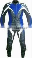 DL-1311 Leather Suit thumbnail-1