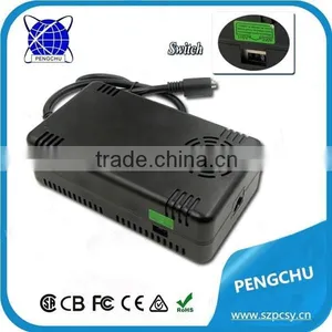 High Current 175w Plastic Case 5v 35a ac dc Switch Power Supply thumbnail-3