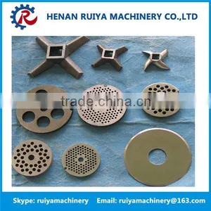 Farm Poultry Equipment Flat Die Animal Feed Mill Sheep Cattle Food Pellet Machine thumbnail-6