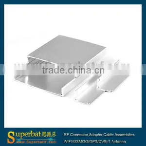 New Custom Aluminum PCB Enclosure for Project Electronic DIY thumbnail-2