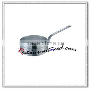 S355 Composite Bottom Aluminum Sauce Pan thumbnail-1