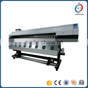 1.7m 5113print Head Eco Solvent Inkjet Printer thumbnail-2