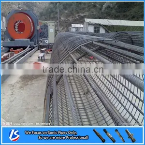 Steel Rebar in Constructions thumbnail-1