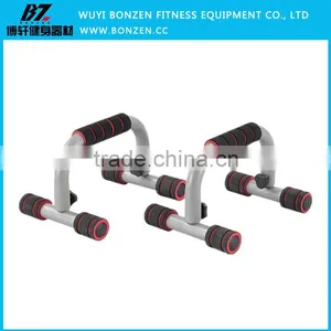 New Update Version Good Quality Portable Indoor Fitness Push up Bar thumbnail-1