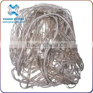CE Approved Fairy Copper Wire Outdoor Patio Market String Lights,LED Fairy Light thumbnail-2