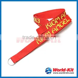 High Quality Lanyard/lanyard Strap/wholesale Promotional Lanyard thumbnail-1