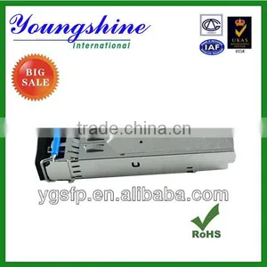 Hot Sell Dual Fiber SFP 120km Gepon OLT SFP Transceiver . thumbnail-3