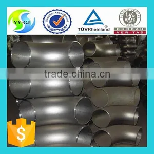 310s Stainless Steel Elbow thumbnail-4