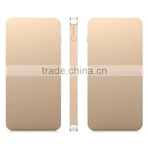 2015 Platinum Series 6200mAh 5V Portable Mobile Power Bank thumbnail-3