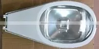 30w Dolphin Shape Die Cast Aluminum Led Street Light thumbnail-1