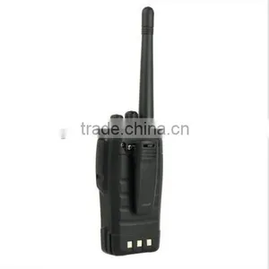 Baofeng Two Way Radio v6 BaoFeng UV-6 VHF/UHF136-174/400-470 Dual Band Radio V6 Walkie Talkie Transceiver thumbnail-5