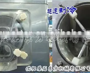 High Quality Cheaphot Sale Selling Buy Hard Ice Cream Machine for Sale thumbnail-2