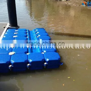 Hi Sea Floating Dock thumbnail-5